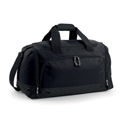Borse Athleisure Holdall colore black/black taglia UNICA