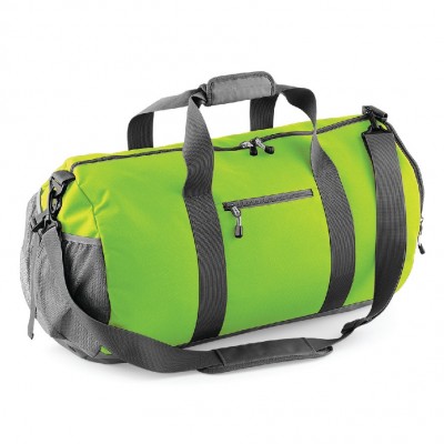 Borse Athleisure Kit Bag colore lime green taglia UNICA