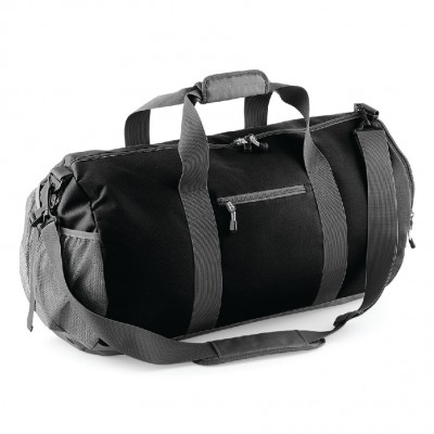 Borse Athleisure Kit Bag colore black taglia UNICA