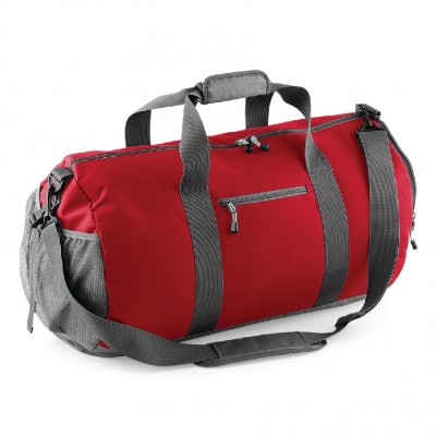 Borse Athleisure Kit Bag colore classic red taglia UNICA