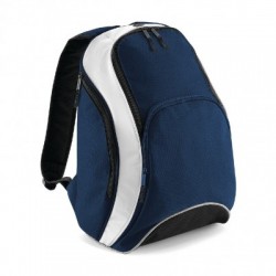 Borse Teamwear Backpack 2