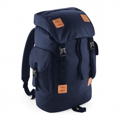Borse Urban Explorer Backpack colore navy dusk/tan taglia UNICA