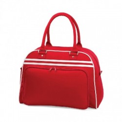 Borse Retro Bowling Bag 2