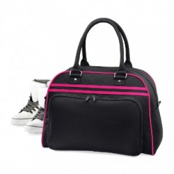 Borse Retro Bowling Bag 2