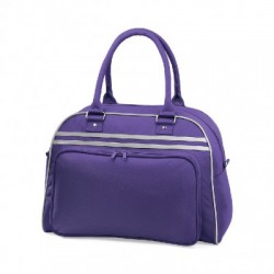 Borse Retro Bowling Bag 2