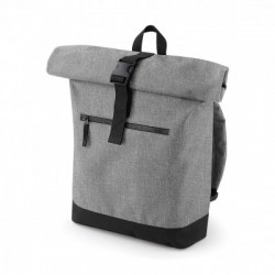 Borse Roll-Top Backpack 2