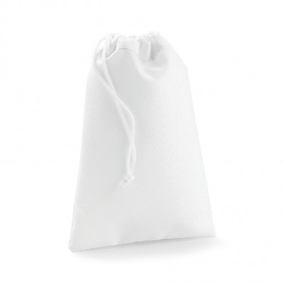 Borse Sublimation Stuff Bag colore white taglia UNICA
