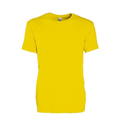 T-Shirt Evolution Kids colore gold taglia 0/0