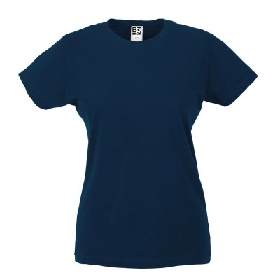 T-Shirt Classic T-Shirt Women colore navy taglia M