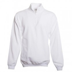 Felpe Zip Neck Sweat 2