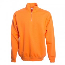 Felpe Zip Neck Sweat 2