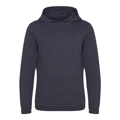 Felpe Lusaka Hoody colore charcoal taglia XXL