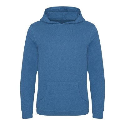 Felpe Lusaka Hoody colore ink blue taglia S