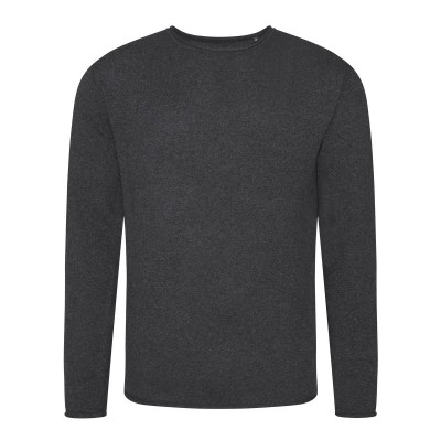 Felpe Arenal Knit Sweater colore charcoal taglia S