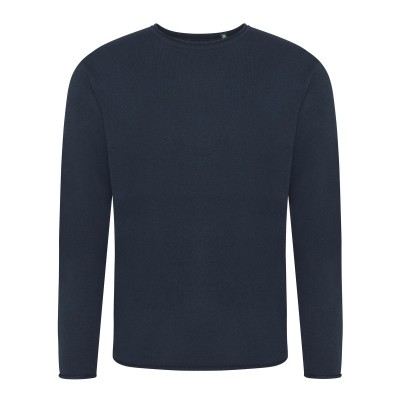 Felpe Arenal Knit Sweater colore navy taglia S