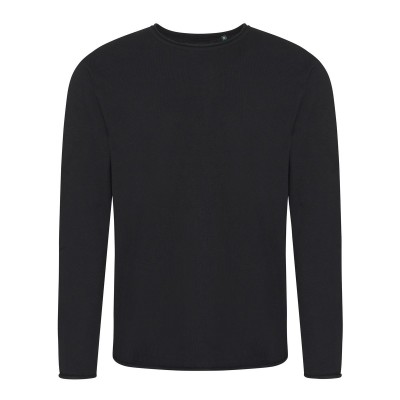 Felpe Arenal Knit Sweater colore black taglia S