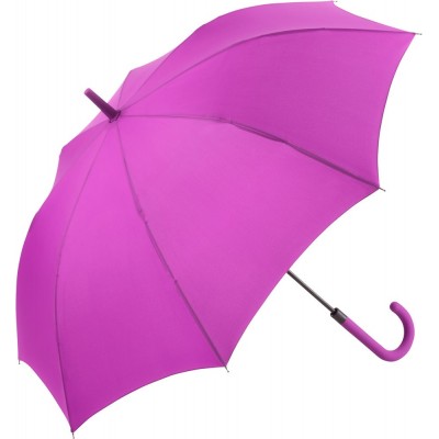 Ombrelli Regular umbrella FARE®-Fashion AC colore Purple taglia UNICA