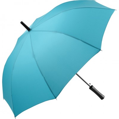 Ombrelli AC regular umbrella colore Petrol taglia UNICA