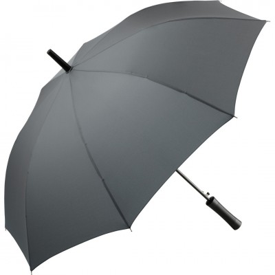 Ombrelli AC regular umbrella colore Grey taglia UNICA