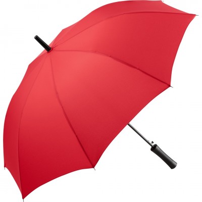 Ombrelli AC regular umbrella colore Red taglia UNICA