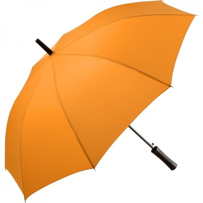 Ombrelli AC regular umbrella colore Orange taglia UNICA