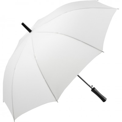 Ombrelli AC regular umbrella colore White taglia UNICA