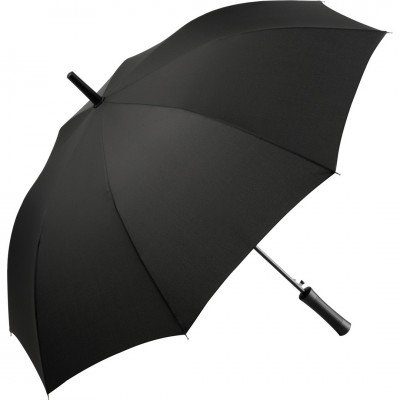 Ombrelli AC regular umbrella colore Black taglia UNICA