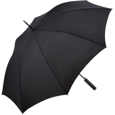 Ombrelli AC regular umbrella colore Black taglia UNICA