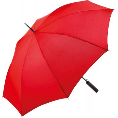 Ombrelli AC regular umbrella colore Red taglia UNICA