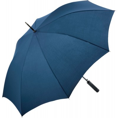 Ombrelli AC regular umbrella colore Navy taglia UNICA