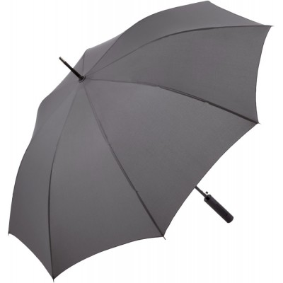 Ombrelli AC regular umbrella colore Grey taglia UNICA