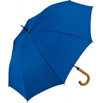 Ombrelli AC regular umbrella colore Euroblue taglia UNICA