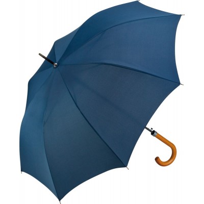 Ombrelli AC regular umbrella colore Navy taglia UNICA