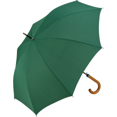 Ombrelli AC regular umbrella colore green taglia UNICA