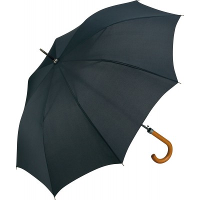 Ombrelli AC regular umbrella colore Black taglia UNICA