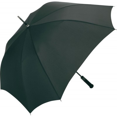 Ombrelli AC regular umbrella FARE®-Collection Square colore Black taglia UNICA