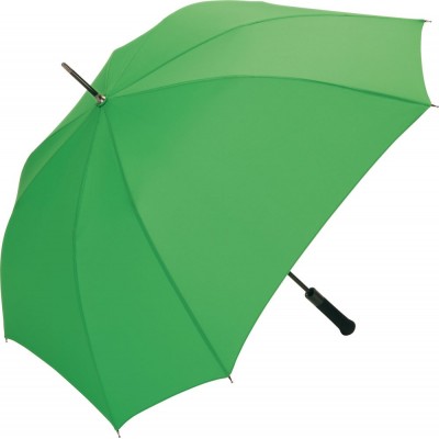 Ombrelli AC regular umbrella FARE®-Collection Square colore Light Green taglia UNICA