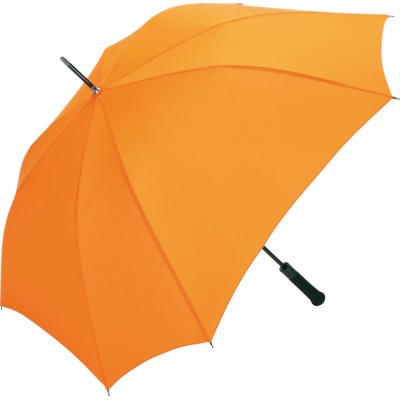 Ombrelli AC regular umbrella FARE®-Collection Square colore Orange taglia UNICA