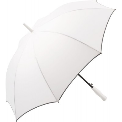 Ombrelli Regular umbrella FARE®-AC colore White taglia UNICA