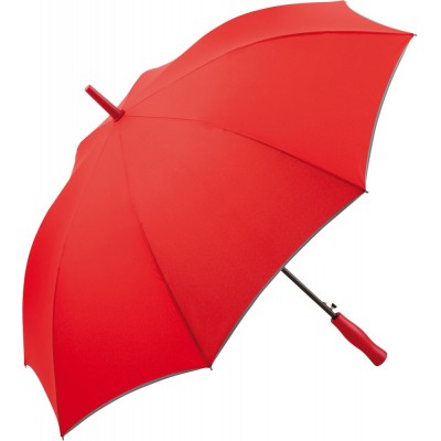 Ombrelli Regular umbrella FARE®-AC colore Red taglia UNICA