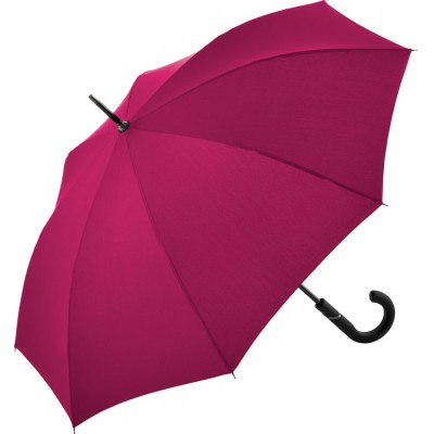 Ombrelli Regular umbrella FARE® Fibertec AC colore berry taglia UNICA