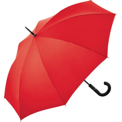 Ombrelli Regular umbrella FARE® Fibertec AC colore Red taglia UNICA