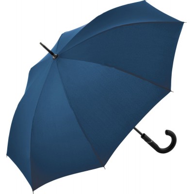 Ombrelli Regular umbrella FARE® Fibertec AC colore Navy taglia UNICA