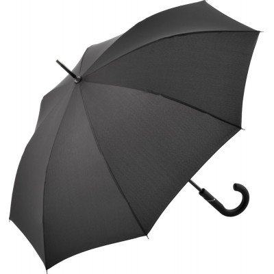 Ombrelli Regular umbrella FARE® Fibertec AC colore Black taglia UNICA