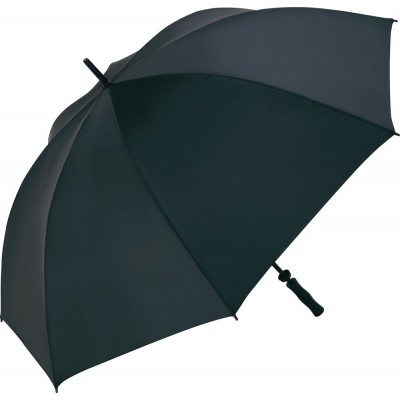 Ombrelli Fibreglass golf umbrella colore Black taglia UNICA