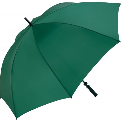 Ombrelli Fibreglass golf umbrella colore green taglia UNICA