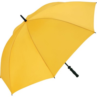 Ombrelli Fibreglass golf umbrella colore Yellow taglia UNICA