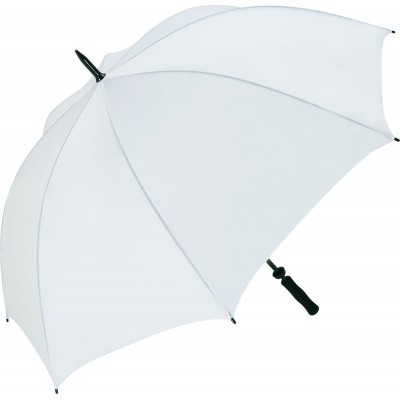 Ombrelli Fibreglass golf umbrella colore White taglia UNICA