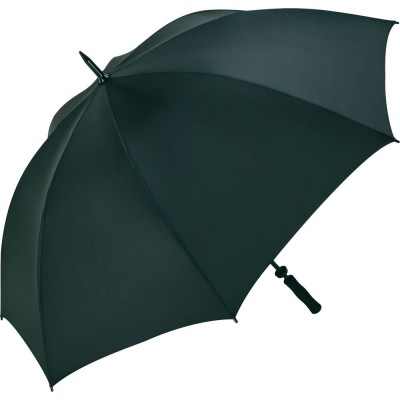 Ombrelli Fibreglass golf umbrella colore Black taglia UNICA