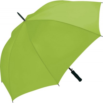 Ombrelli AC golf umbrella colore Lime taglia UNICA
